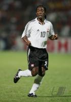 Fussball International Bahrain - Trinidad und Tobago