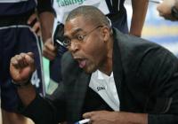 Basketball 1. Bundesliga 2005/2006  Bayer Leverkusen - Walter Tigers Tuebingen