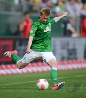 Fussball 1. Bundesliga, Saison 2010/2011, Testspiel: Werder Bremen - Aston Villa