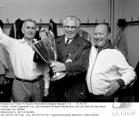 Fussball international