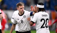 Fussball International Qualifikation WM 2026
Deutschland - Luxenburg