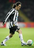Fussball CL: Juventus Turin