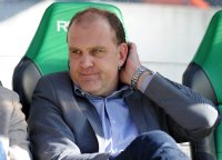 Fussball 1. Bundesliga, Saison 2011/2012: Hannover 96, SCHMADTKE