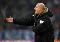 Fussball 1. Bundesliga, Saison 2011/2012: FC Schalke 04 - SV Werder Bremen