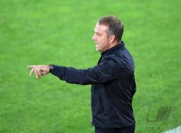 FUSSBALL INTERNATIONAL QUALIFIKATION WM 2022: Lichtenstein - Deutschland