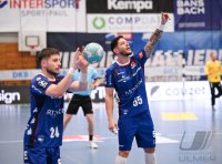 Handball  1. Bundesliga 2025/2026    06.09.2026 HBW Balingen - Weilstetten - SC Magdeburg
