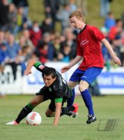 Fussball 1. Bundesliga, Saison 2012/2013: Trainingsauftakt Werder Bremen