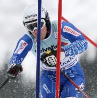 Ski Alpin  Herren Slalom  Adelboden