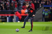 Fussball International CHL 22/23: FC Bayern Muenchen - Paris Saint-Germain