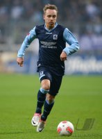 Fussball 2. Bundesliga:  Arne Feick (1860 Muenchen)