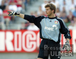FUSSBALL  1. Bundesliga  Hansjrg Butt (Bayer)