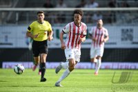 Fussball 1. Bundesliga 25/26 Testspiel
SCR Altach - SC Freiburg