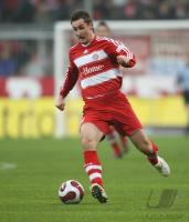 FC Bayern Muenchen Saison 2007/2008