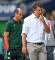 Fussball Testspiel Saison 16/17: SV Werder Bremen - FC Chelsea