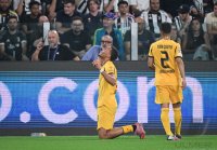 FUSSBALL CHAMPIONS LEAGUE SAISON 2025/2026
Juventus Turin - Borussia Dortmund