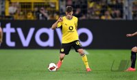 Fussball  Supercup  Saison 26/27 Borussia Dortmund - FC Bayern Muenchen