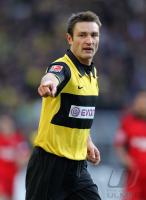 Fussball 1. Bundesliga: Dortmund, KOVAC