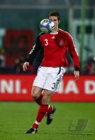 Fussball International Italien-Deutschland