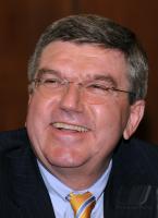 Muenchen : Olympia Bewerbung 2018