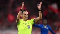 Fussball International CHL 25/26:
FC Bayern Muenchen - FC Chelsea London