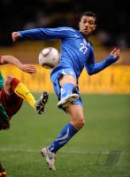 Fussball Nationalmannschaft: Fabio Quagliarella (ITA)