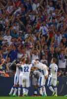 Fussball International Europameisterschaft 2016: Russland - Slowakei