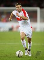 Fussball  VfB Stuttgart  - 1.FSV Mainz 05