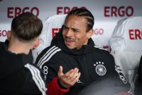 Fussball Tesspiel WM 2026 in StuttgartDeutschland - Ghana