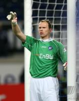 Fussball 2. Bundesliga: KSC, MILLER