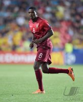 Fussball U 21 Europameisterschaft Finale 2015: Schweden - Portugal