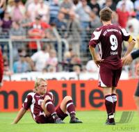 Fussball Regioalliga Sued SSV Reutlingen - SC Pfullendorf
