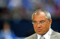 FUSSBALL: LIGA TOTAL CUP 2010 , Trainer, Sportdirektor  Felix Magath (Schalke)