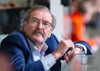 Basketball 2. Liga 21/22 Playoff Viertelfinale: Tigers Tuebingen - Eisbaeren Bremerhaven