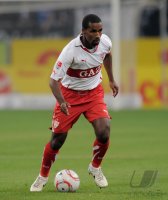 Fussball 1. Bundesliga  Saison 2010/2011: Cacau (VfB Stuttgart)