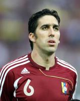 Fussball International 42. Copa America in VenezuelaVenezuela - Peru