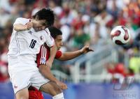 Fussball International  U 20 WM CAN-CHI