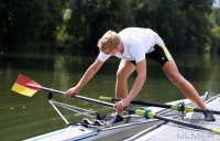 Rudern - Tuebinger Ruderverein Fidelia