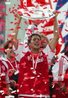Fussball 1. Bundesliga
