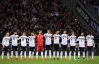 Fussball International Testspiel: Deutschland - Ungarn
