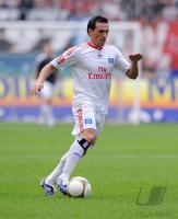 Fussball 1. Bundesliga : Piotr Trochowski (HSV)