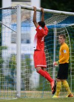FUSSBALL 1. Bundesliga 2013/2014: Christopher Jullien (SC Freiburg)