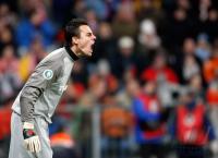 DFB Pokal Halbfinale: Bayern Muenchen - VFL Wolfsburg