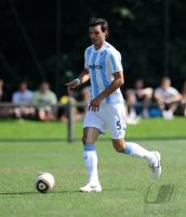 2. Fussball Bundesliga: Mathieu Beda (1860 Muenchen)