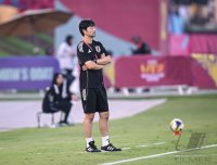 Fussball, Junioren U 17 WM 2025 Japan - Neukaledonien, Gruppe B