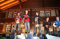 Ski Alpin  Herren Riesenslalom  Adelboden