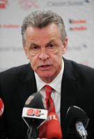 Fussball WM  2010  Qualifikation:  Schweiz - Luxemburg