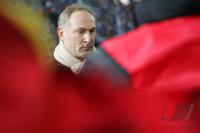 Fussball 1. Bundesliga:FC Schalke 04 - Mainz 05