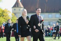 Hammeltanz 2011 Hirrlingen Jahrgang  1991/92