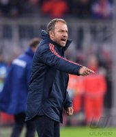 Fussball International CHL 18/19: FC Bayern Muenchen - Olympiakos Piraeus