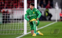 Fussball DFB Pokal 2023/2024: VfB Stuttgart - Borussia Dortmund